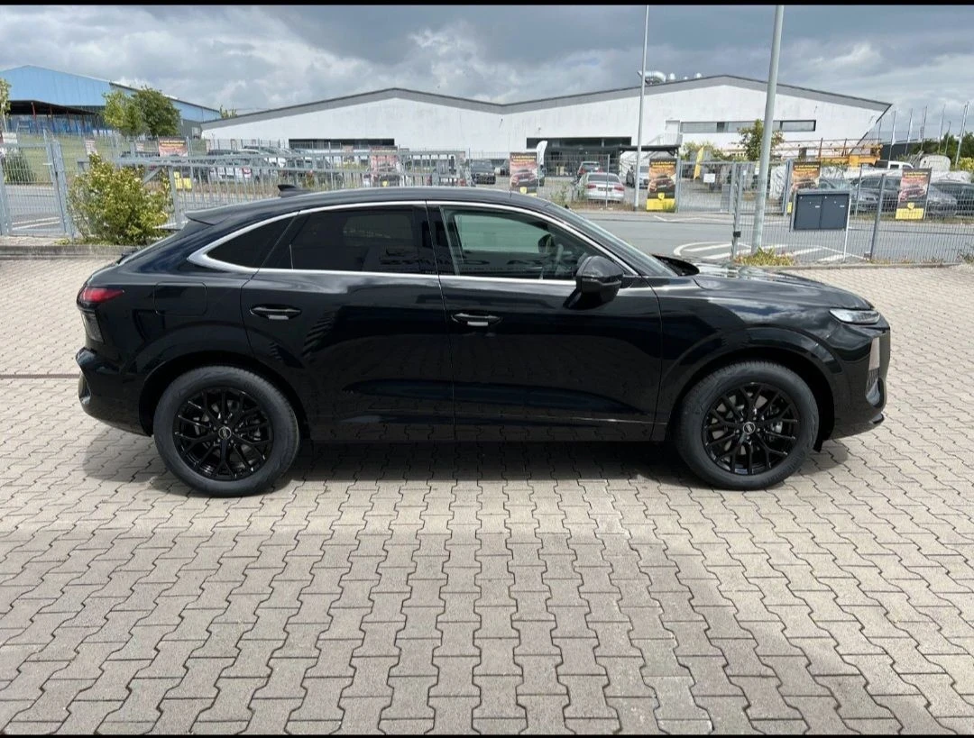 Audi Q3 DXP-2, 0TDI-150PS, снимка 3 - Автомобили и джипове - 56570713