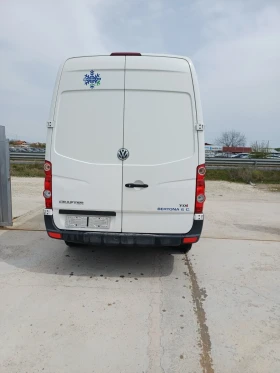VW Crafter ХЛАДИЛЕН , снимка 3