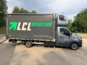 Renault Master 10 ЕП ЩОРА, снимка 4