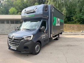 Renault Master 10 ЕП ЩОРА, снимка 3