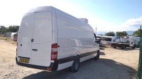 Mercedes-Benz Sprinter 515 На Части!! OM646, снимка 6