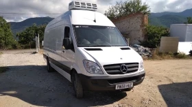 Mercedes-Benz Sprinter 515  !! OM646 | Mobile.bg    2