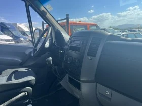 Mercedes-Benz Sprinter 313 Брезент4.20, снимка 13