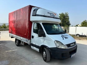 Iveco Daily 35S14 | Mobile.bg    3