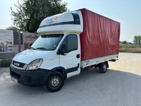 Iveco Daily 35S14 | Mobile.bg    2