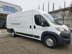 Citroen Jumper 2.3 150k.sMAXI, снимка 2