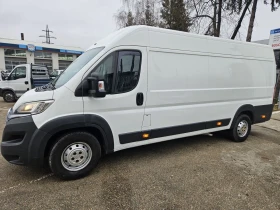 Citroen Jumper 2.3 150k.sMAXI, снимка 7