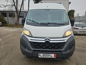 Citroen Jumper 2.3 150k.sMAXI, снимка 3