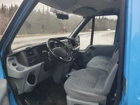 Ford Transit 2, 0 tdi 115 hp, снимка 10