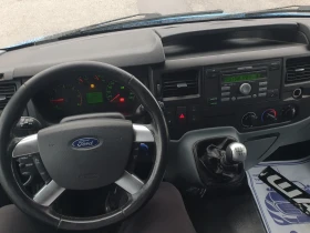 Ford Transit 2, 0 tdi 115 hp, снимка 14