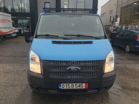 Ford Transit 2, 0 tdi 115 hp, снимка 3