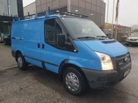 Ford Transit 2, 0 tdi 115 hp, снимка 4