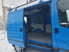 Ford Transit 2, 0 tdi 115 hp, снимка 17