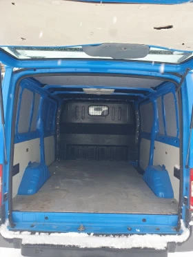 Ford Transit 2, 0 tdi 115 hp, снимка 16