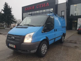 Ford Transit 2, 0 tdi 115 hp, снимка 1