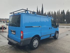 Ford Transit 2, 0 tdi 115 hp, снимка 6