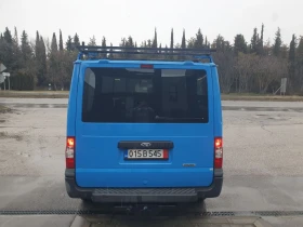 Ford Transit 2, 0 tdi 115 hp, снимка 7