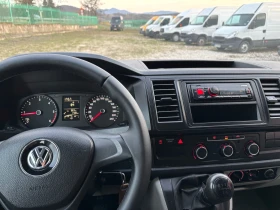 VW T6 ПЪТНИЧЕСКИ КЛИМА, снимка 9