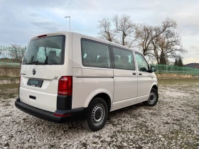 VW T6 ПЪТНИЧЕСКИ КЛИМА, снимка 4