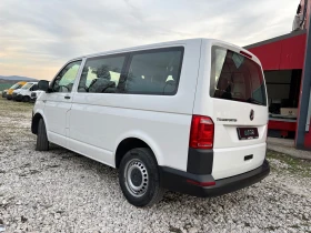 VW T6 ПЪТНИЧЕСКИ КЛИМА, снимка 6