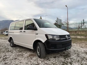 VW T6 ПЪТНИЧЕСКИ КЛИМА, снимка 3