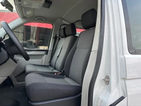 VW T6 ПЪТНИЧЕСКИ КЛИМА, снимка 7