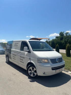 VW T5 2.5 131   2009   Long | Mobile.bg    11