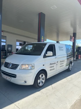 VW T5 2.5 131   2009   Long | Mobile.bg    10
