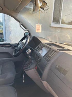VW T5 2.5 131   2009   Long | Mobile.bg    5