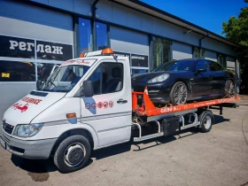 Обява за продажба на Mercedes-Benz Sprinter 416 Monza ~31 999 лв. - изображение 5