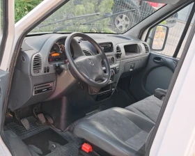 Обява за продажба на Mercedes-Benz Sprinter 416 Monza ~31 999 лв. - изображение 7