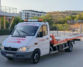 Обява за продажба на Mercedes-Benz Sprinter 416 Monza ~31 999 лв. - изображение 1