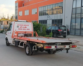 Обява за продажба на Mercedes-Benz Sprinter 416 Monza ~31 999 лв. - изображение 3