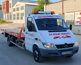 Обява за продажба на Mercedes-Benz Sprinter 416 Monza ~31 999 лв. - изображение 1