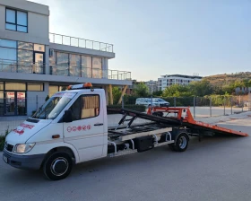 Обява за продажба на Mercedes-Benz Sprinter 416 Monza ~31 999 лв. - изображение 4