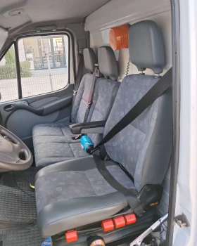 Обява за продажба на Mercedes-Benz Sprinter 416 Monza ~31 999 лв. - изображение 6