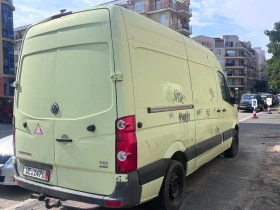 Обява за продажба на VW Crafter 3.5 ~14 000 EUR - изображение 2