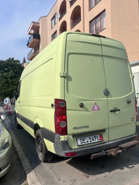 Обява за продажба на VW Crafter 3.5 ~14 000 EUR - изображение 1