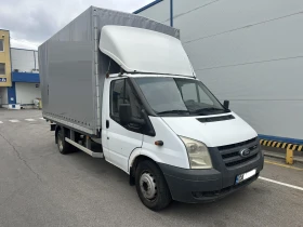 Ford Transit TF 350
