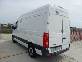 VW Crafter ХЛАДИЛЕН  | Auto.bg — изображение 5
