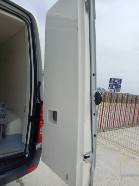 VW Crafter ХЛАДИЛЕН  | Auto.bg — изображение 10