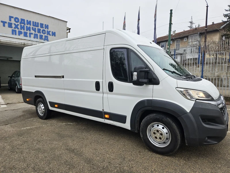 Citroen Jumper 2.3 150k.sMAXI, снимка 2 - Бусове и автобуси - 48954087