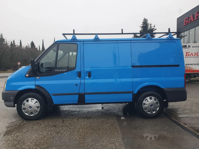 Ford Transit 2, 0 tdi 115 hp, снимка 2 - Бусове и автобуси - 49175480