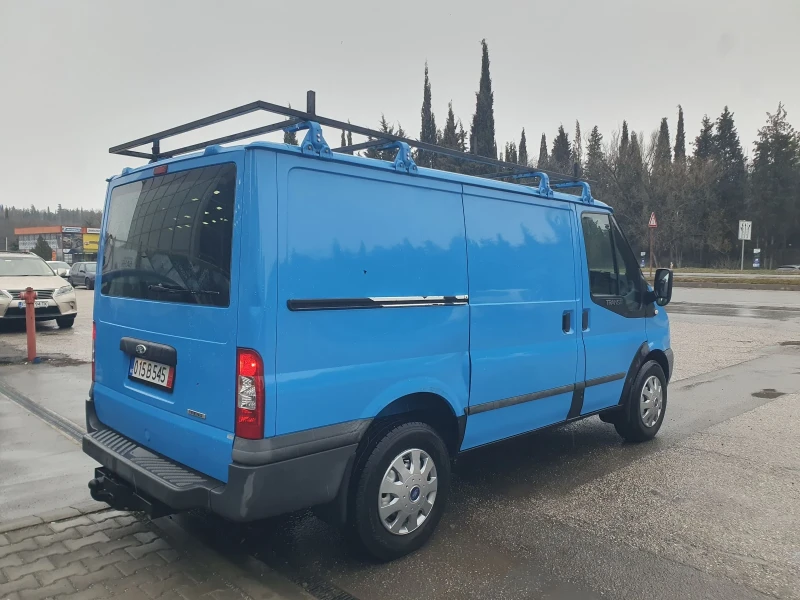 Ford Transit 2, 0 tdi 115 hp, снимка 6 - Бусове и автобуси - 49175480