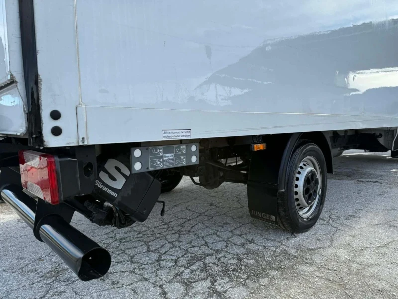 Iveco 35s16 35S16, снимка 5 - Бусове и автобуси - 53307944