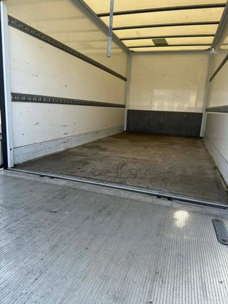 Iveco 35s16 35S16, снимка 15 - Бусове и автобуси - 53307944