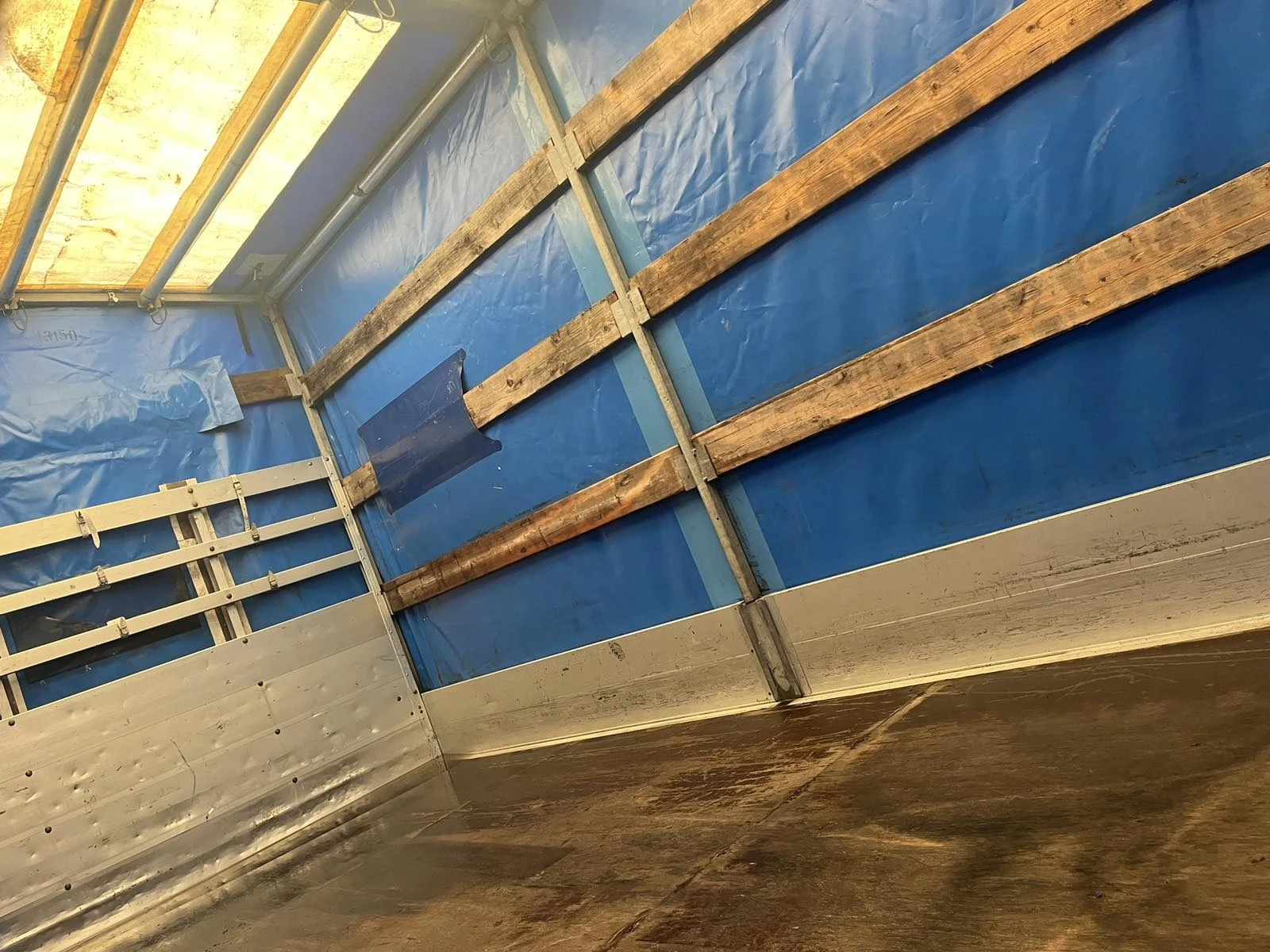 Mercedes-Benz Sprinter 313 4.20 | Mobile.bg   11