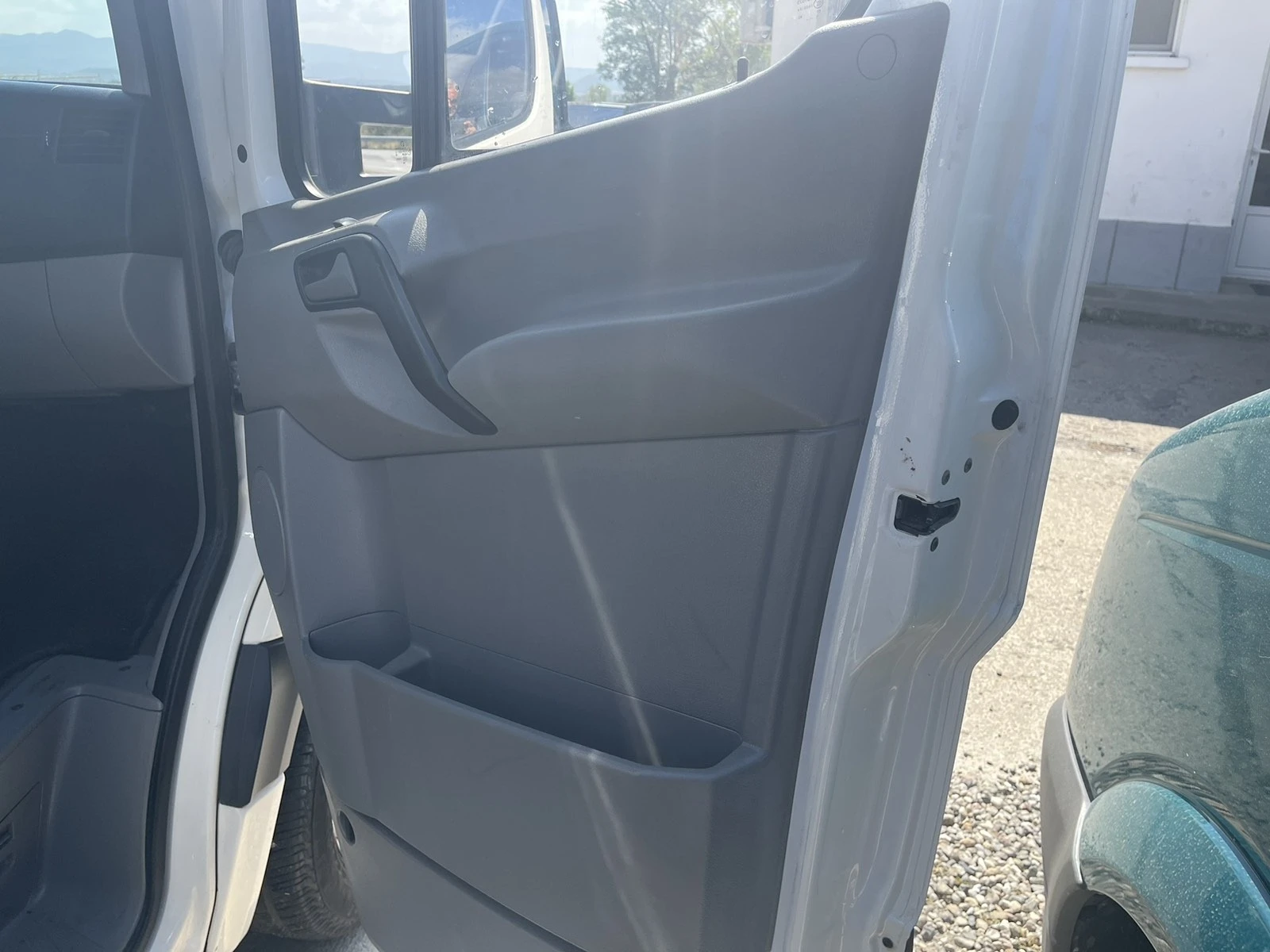 Mercedes-Benz Sprinter 313 4.20 | Mobile.bg   12