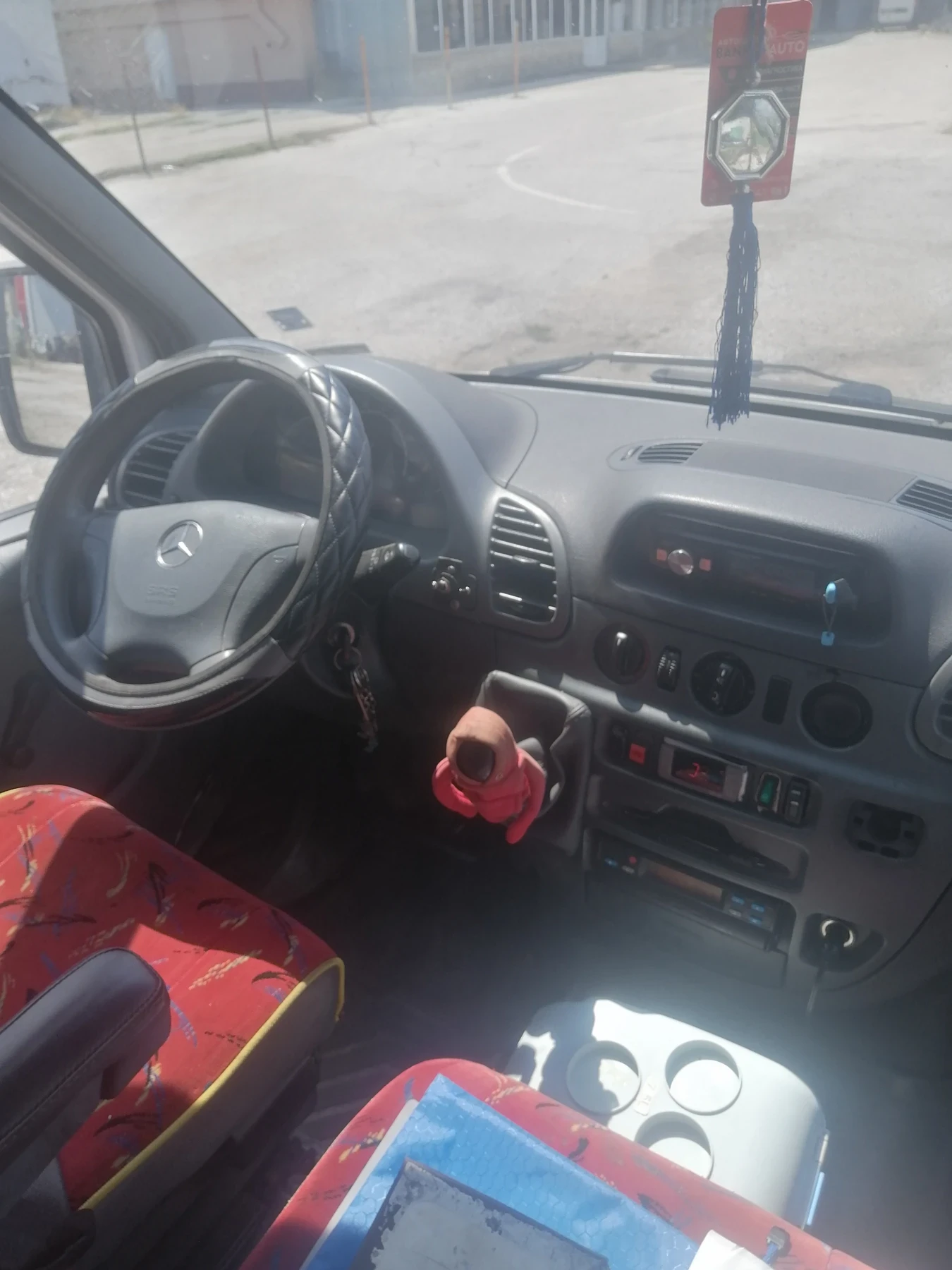 Mercedes-Benz Sprinter 316  - изображение 5