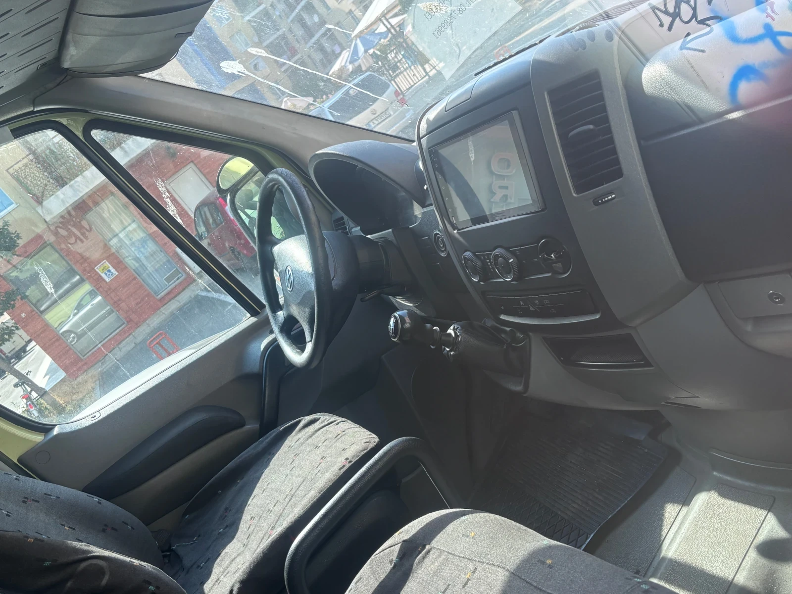 VW Crafter 3.5 - изображение 4